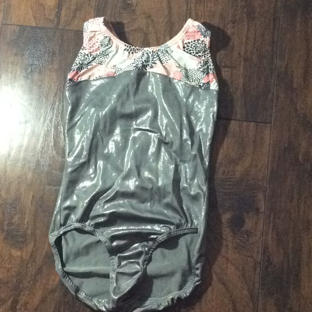 Leotard